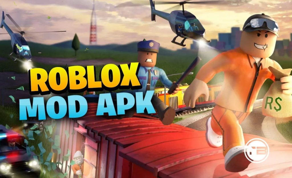 Roblox Mod APK 