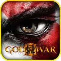 God of War 3 APK logo